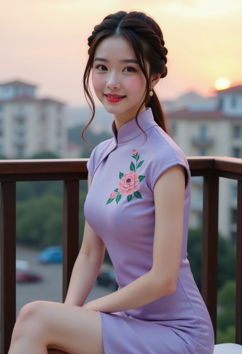 巴黎紧急迫降